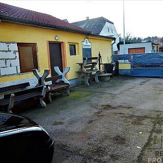 Pronájem bytu 2+kk 40 m² Kladno