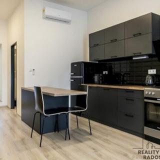 Pronájem bytu 2+kk 60 m² Brno