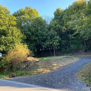 Prodej stavební parcely 1325 m&sup2; Běloky