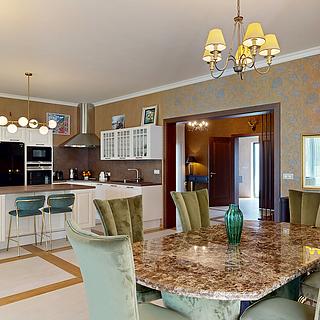 Prodej rodinného domu 543 m² Stará Huť