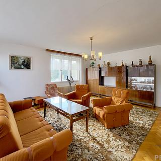 Prodej rodinného domu 190 m² Miroslav, Václavov