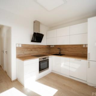 Pronájem bytu 1+1 37 m² Ostrava