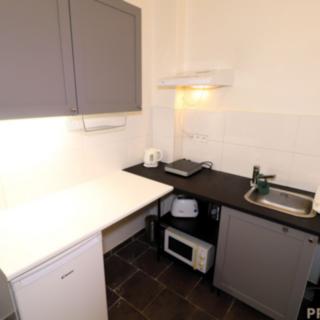 Pronájem bytu 1+1, 30m²
