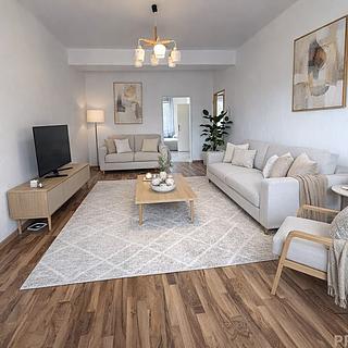 Prodej bytu 2+1 60 m² Ostrava Poruba, Čkalovova