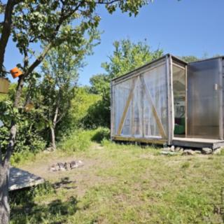 Prodej chaty 20 m² Blučina