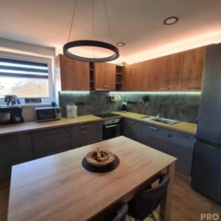 Prodej bytu 3+kk 72 m² Ivanovice na Hané, Osvoboditelů