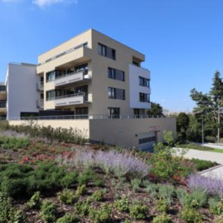 Pronájem bytu 1+kk, garsoniery 46 m² Praha