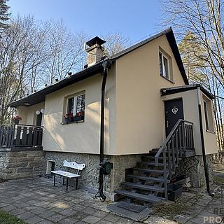 Prodej chaty 110 m² Horní Suchá