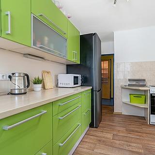 Prodej rodinného domu 200 m² Plzeň Radčice, Jilmová