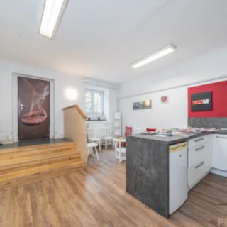 Prodej obchodu 84 m² Olomouc Nová Ulice
