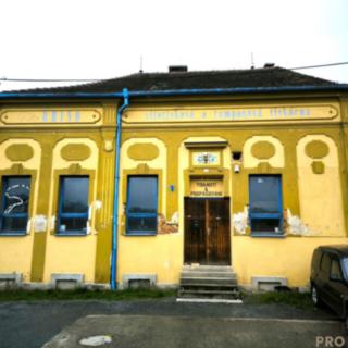 Prodej rodinného domu, 268m²