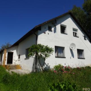 Prodej rodinného domu 200 m² Řetůvka