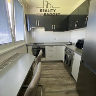 Prodej bytu 2+1 54 m² Ostrava Hrabůvka, Dr. Martínka