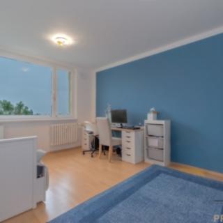 Prodej bytu 3+1 75 m² Znojmo, MUDr. Jana Janského