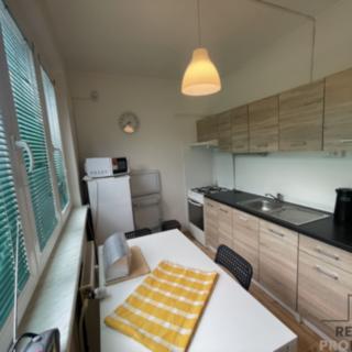 Pronájem bytu 2+1 55 m² Jihlava, Kollárova