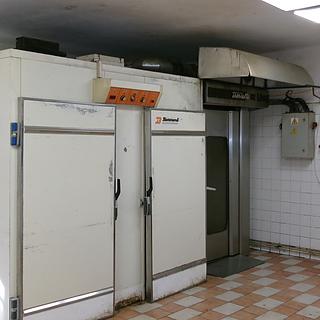 Pronájem výrobního objektu, 120m&sup2;