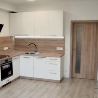Pronájem bytu 1+kk, garsoniery 33 m² Olomouc