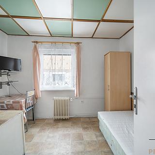 Pronájem bytu 1+kk, garsoniery 20 m² Chotěboř