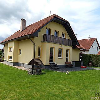 Prodej rodinného domu 341 m² Ždírec nad Doubravou, Ve Vilkách