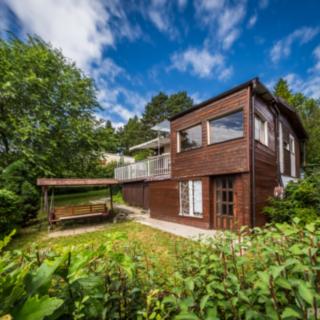 Prodej chaty 60 m² Buchlovice