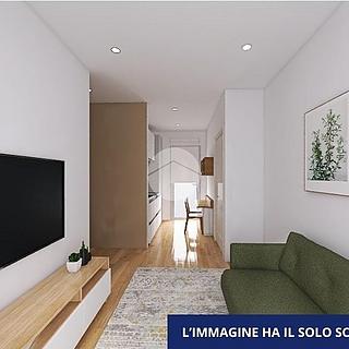 Prodej bytu 3+kk, 65m²