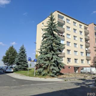 Pronájem bytu 3+1 68 m² Nové Strašecí, Křivoklátská