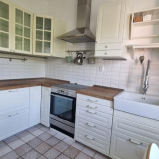 Pronájem bytu 2+1 63 m² Hodonín
