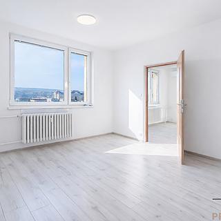 Prodej bytu 3+1 70 m² Znojmo, Sokolovská