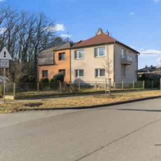 Prodej rodinného domu 265 m² Pardubice Svítkov, Kostnická