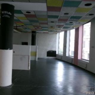 Pronájem obchodu 144 m² Brno -město