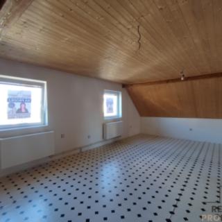 Prodej rodinného domu 190 m² Bystřice pod Hostýnem Hlinsko pod Hostýnem