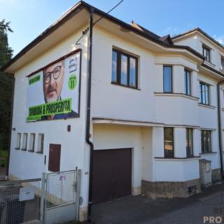 Prodej rodinného domu 190 m² Děčín XII-Vilsnice, Ústecká