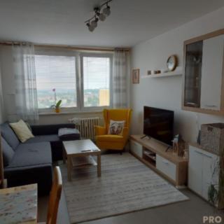 Pronájem bytu 2+kk 44 m² Praha Ruzyně, Ciolkovského