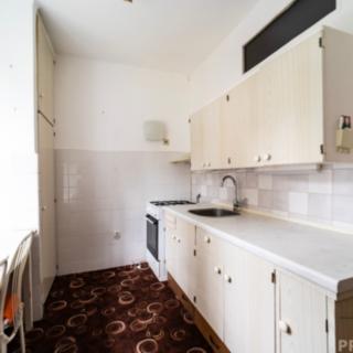 Pronájem bytu 3+1 67 m² Ostrava