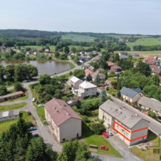 Prodej bytu 3+1 75 m² Nasavrky, Čáslavská