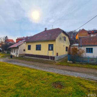 Prodej rodinného domu 107 m² Luleč