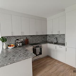 Pronájem bytu 2+kk 57 m&sup2; České Budějovice