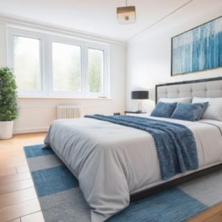 Prodej podílu bytu 2+1 66 m² Hodonín