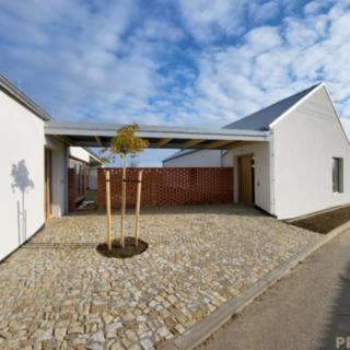 Prodej rodinného domu 130 m² Miroslav