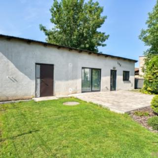 Prodej chaty 59 m² Žabeň