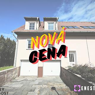 Prodej rodinného domu 270 m² Velké Přílepy