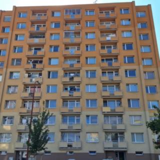Prodej bytu 1+1 30 m² Roudnice nad Labem, Alej 17. listopadu