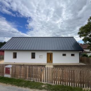 Prodej rodinného domu 101 m² Přibyslavice