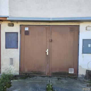 Prodej garáže 22 m² Kyjov