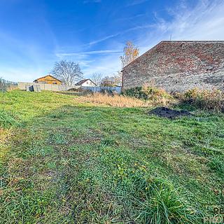 Prodej stavební parcely 733 m² Oldřišov, Svobody