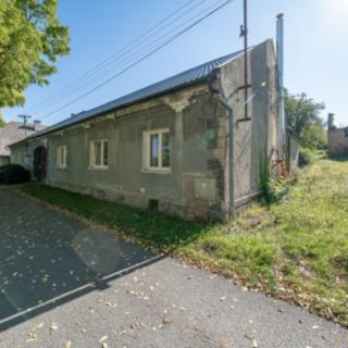 Prodej rodinného domu 95 m² Pavlov