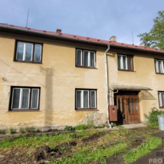 Prodej rodinného domu 270 m² Chvalčov, V uličce