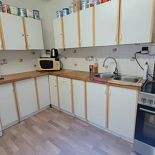 Pronájem bytu 4+1 160 m² Uničov, Litovelská