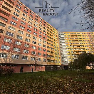 Prodej bytu 3+1 72 m² Ostrava Hrabůvka, Josefa Kotase