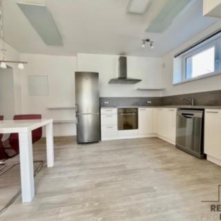 Pronájem bytu 2+1 74 m² Olomouc Nové Sady, Jakoubka ze Stříbra